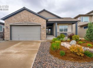 10355 Rifle Falls Way, Colorado Springs, CO 80924