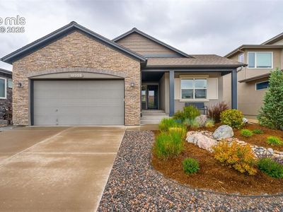 10355 Rifle Falls Way, Colorado Springs, CO, 80924