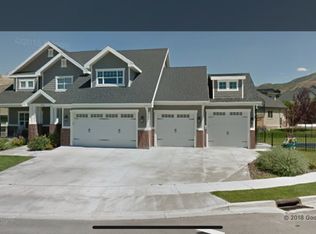 4952 N Eagle Nest Ln, Lehi, UT 84043