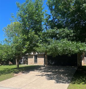 2524 Craig Ln, Denton, TX, 76209