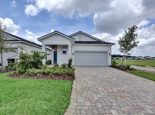 264 Day Dream Dr, Saint Augustine, FL 32092