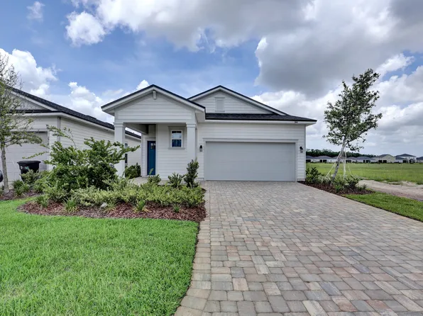 264 Day Dream Dr, Saint Augustine, FL 32092