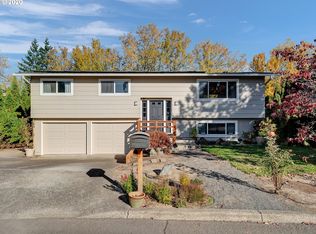 19545 SW Butternut St, Beaverton, OR 97078