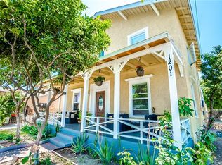 1201 S Acacia Ave, Compton, CA 90220