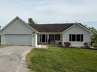 19 Gregg Ln, Harrisburg, IL 62946