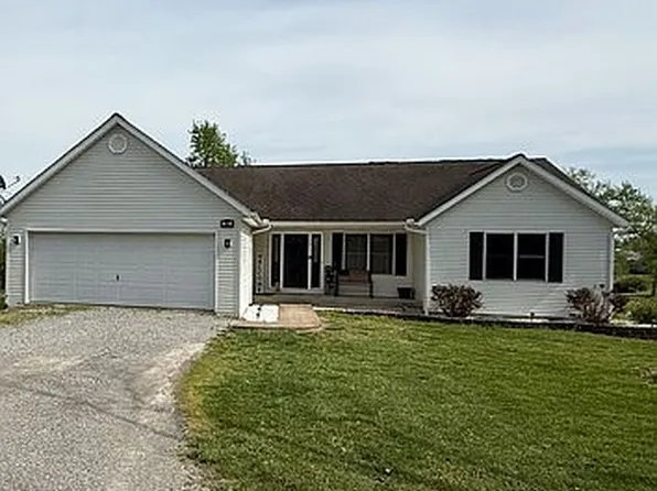 19 Gregg Ln, Harrisburg, IL 62946