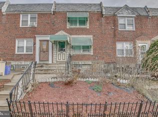 4591 Penhurst St, Philadelphia, PA 19124