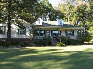 149 Burning Tree Rd, Greers Ferry, AR 72067