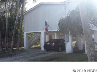830 Garfish Ave, New Smyrna Beach, FL 32169