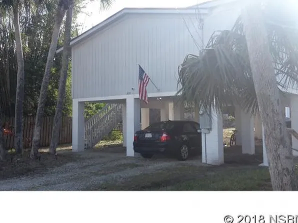 830 Garfish Ave, New Smyrna Beach, FL 32169