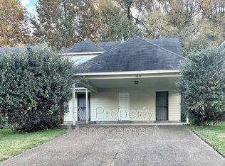 4615 Addington Dr, Memphis, TN 38128