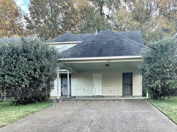 4615 Addington Dr