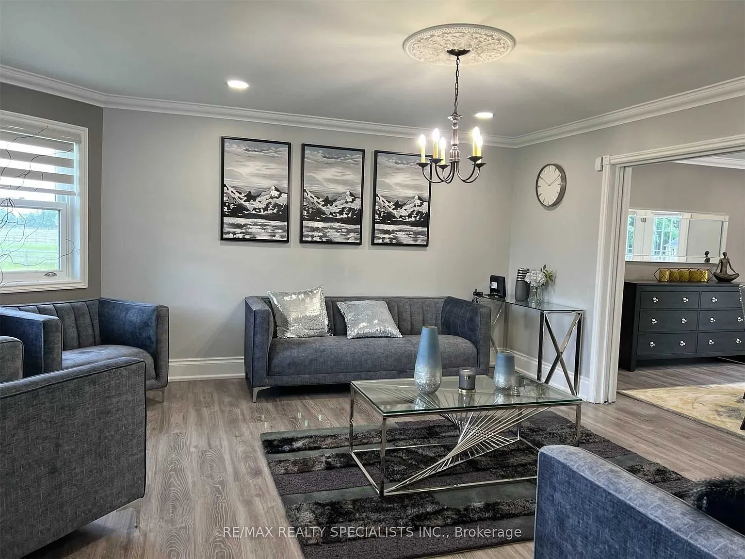 3 bed, $3,500 — Photo 4