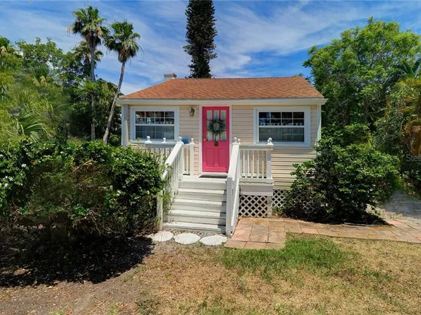 133 121st Ave, Treasure Island, FL 33706