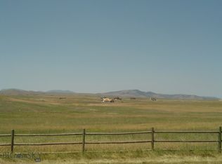 Tbd Price Rd, Three Forks, MT 59752