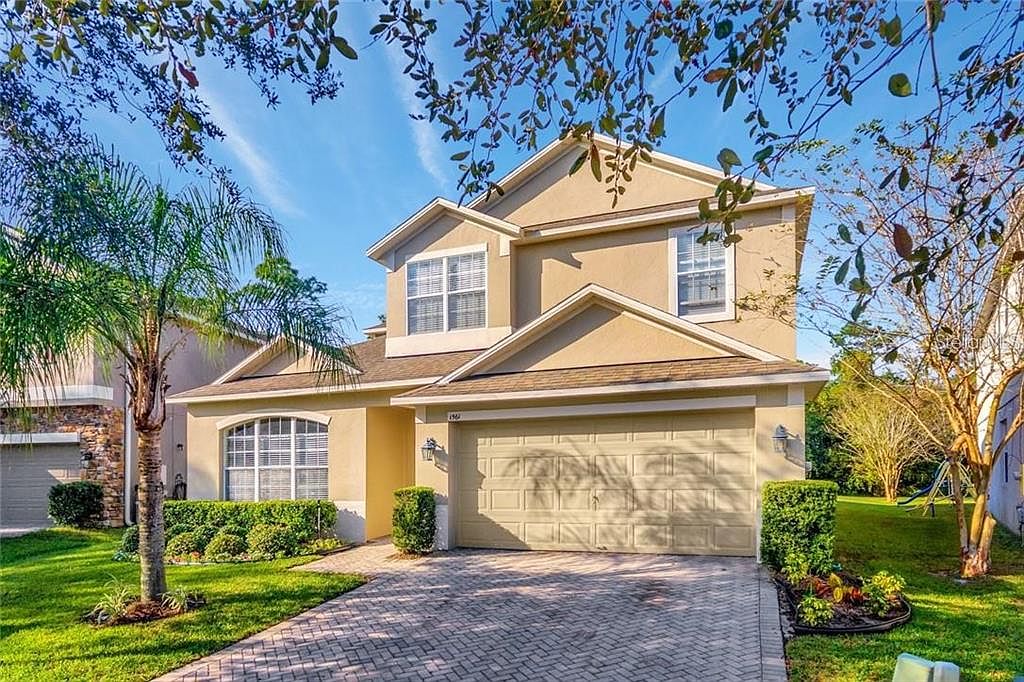 1561 Lalique Ln, Orlando, FL 32828 Zillow