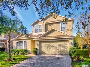 1561 Lalique Ln, Orlando, FL 32828