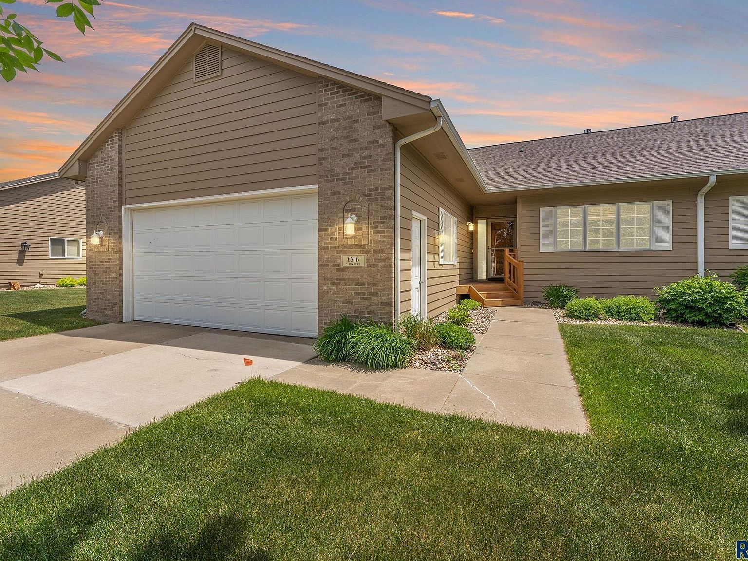 6216 S Tomar Rd, Sioux Falls, SD 57108 MLS 22303428 Zillow