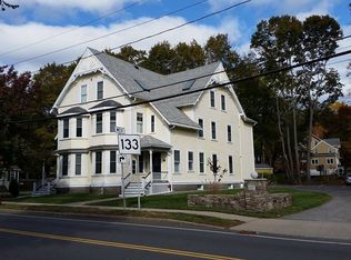 107 Central St APT 2, Ipswich, MA 01938