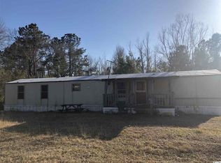 3306 Canine Dr, Conway, SC 29526