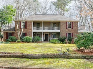 340 Martins Trl, Roswell, GA 30076