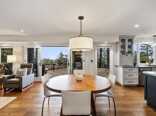 13240 Skyline Blvd, Woodside, CA 94062