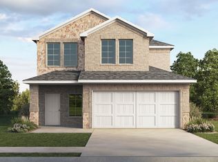 3536 Cribbing Trl, Aubrey, TX 76227