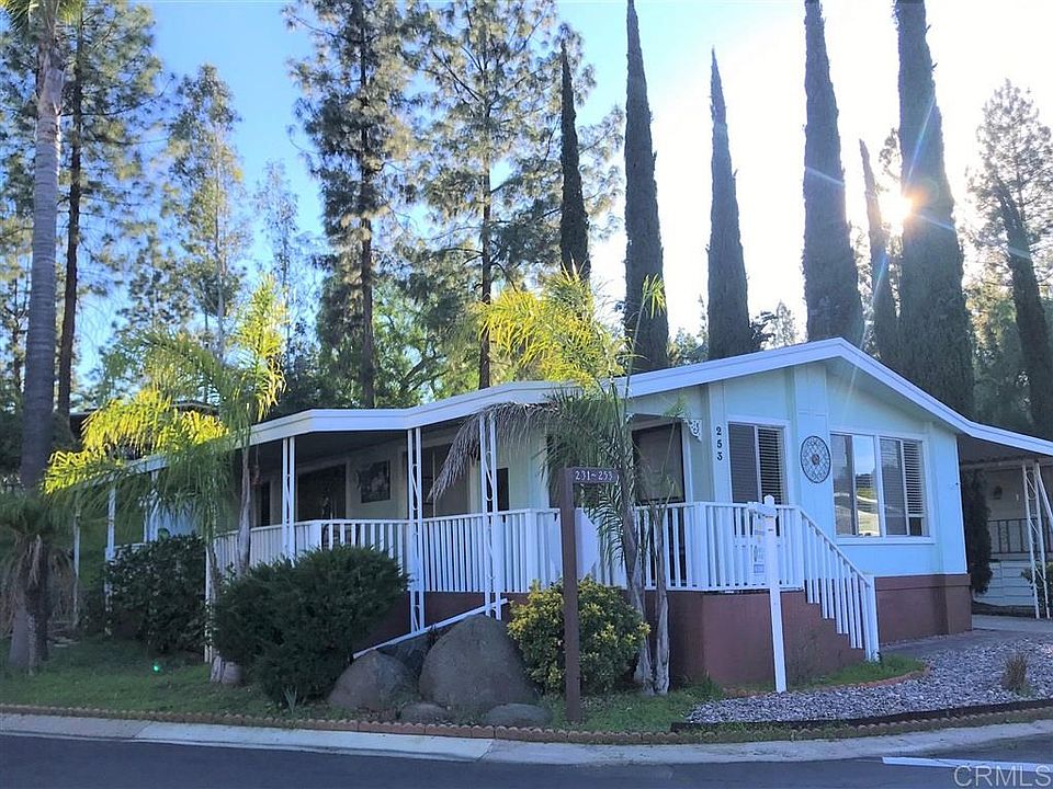 1st image of 1751 W Citracado Space 253