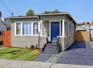 9834 Olive St, Oakland, CA 94603