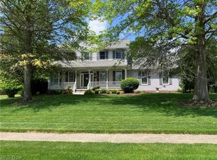 6675 Smucker Dr, Westfield Center, OH 44251