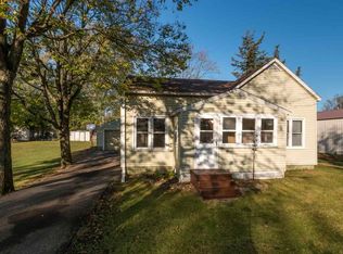 641 Henschel St, Nekoosa, WI 54457