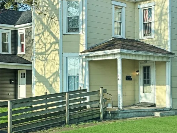 524 Gray Ave, Greenville, OH 45331