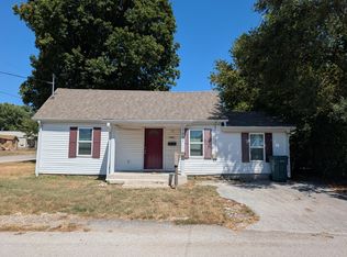 1001 E Chestnut St, Bolivar, MO 65613