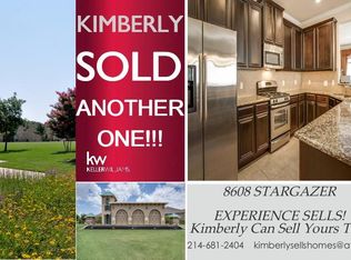 8608 Stargazer Dr, McKinney, TX 75070