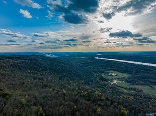 5300 County Road 81, Flat Rock, AL 35966