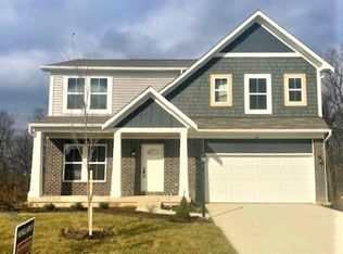 381 Rochdale Run, Delaware, OH 43015