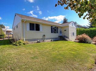 1725 S Durango St, Tacoma, WA 98405