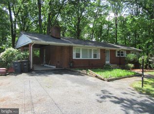 3903 Harrison Rd, Beltsville, MD 20705