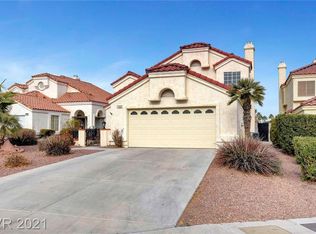 1938 Guinn Dr, Henderson, NV 89074