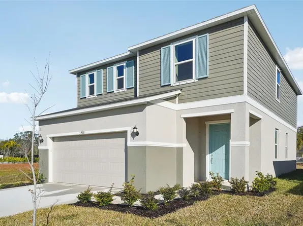 3438 Canberra Pl, Palmetto, FL 34221