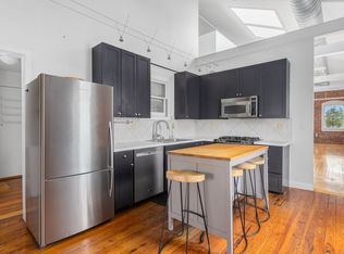 755 Westminster St Unit 404, Providence, RI 02903