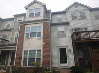 2617 S Everly Dr, Frederick, MD 21701