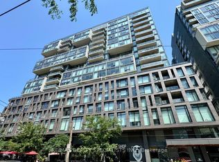 111 Bathurst St #911, Toronto, ON M5V 0M9