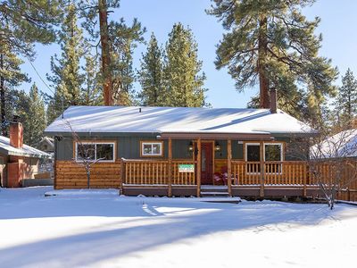 1112 Sugarloaf Blvd, Big Bear City, CA, 92314