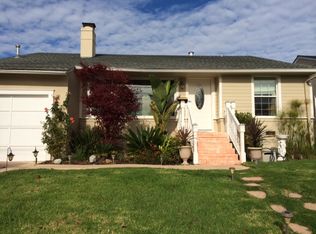 452 Lomita Ave, Millbrae, CA 94030