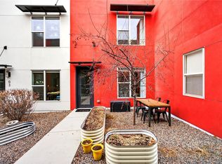 3080 Wilson Court #2, Denver, CO 80205