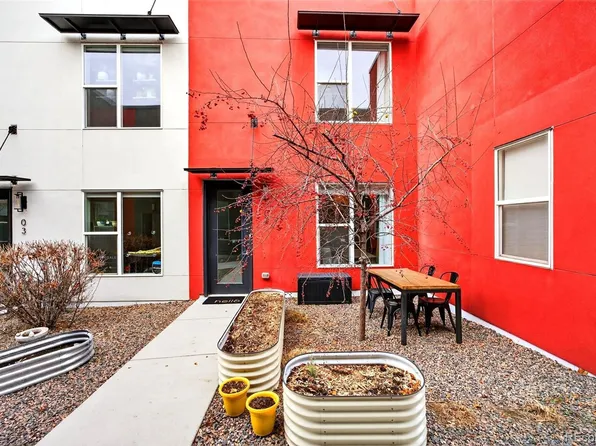 3080 Wilson Court #2, Denver, CO 80205