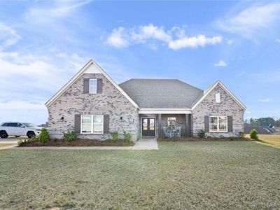 621 Garrett Dr, Prattville, AL, 36066