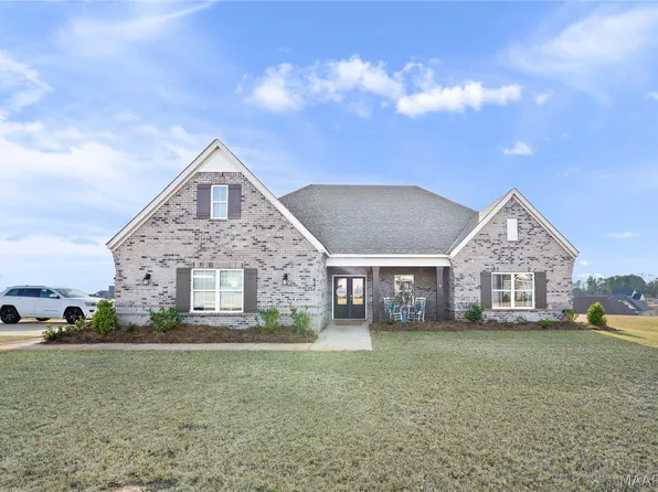 621 Garrett Dr, Prattville, AL 36066
