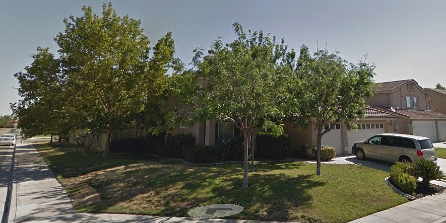 2nd image of 5555 Casita Ct